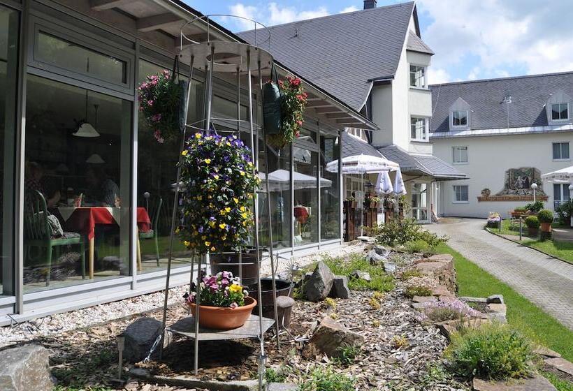 Berghotel Drei Brüder Höhe