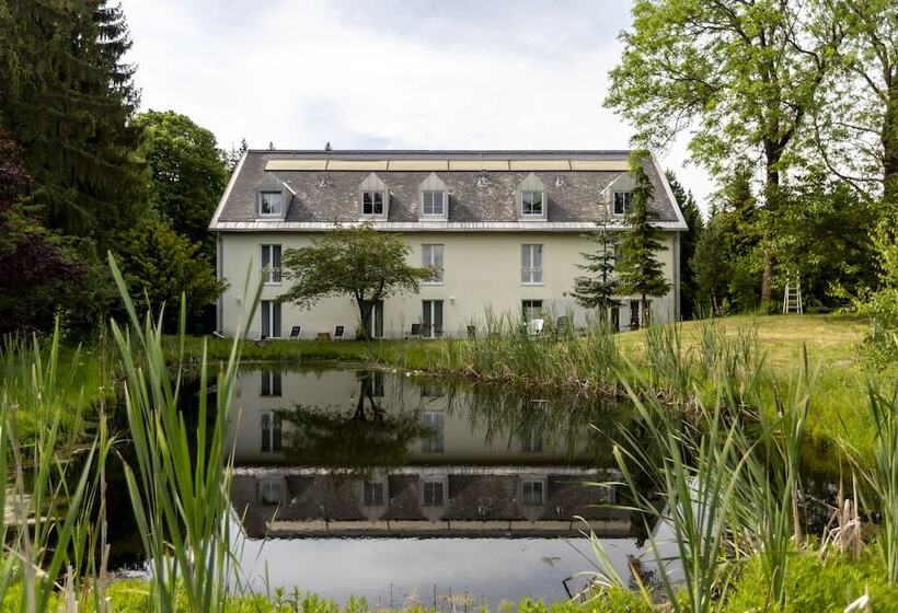 Berghotel Drei Brüder Höhe