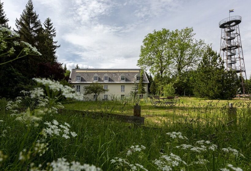Berghotel Drei Brüder Höhe