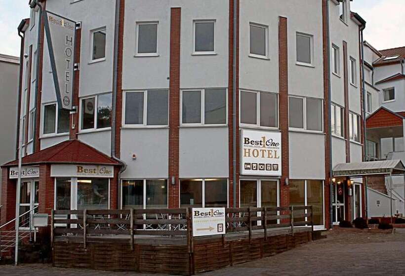 酒店 Best One