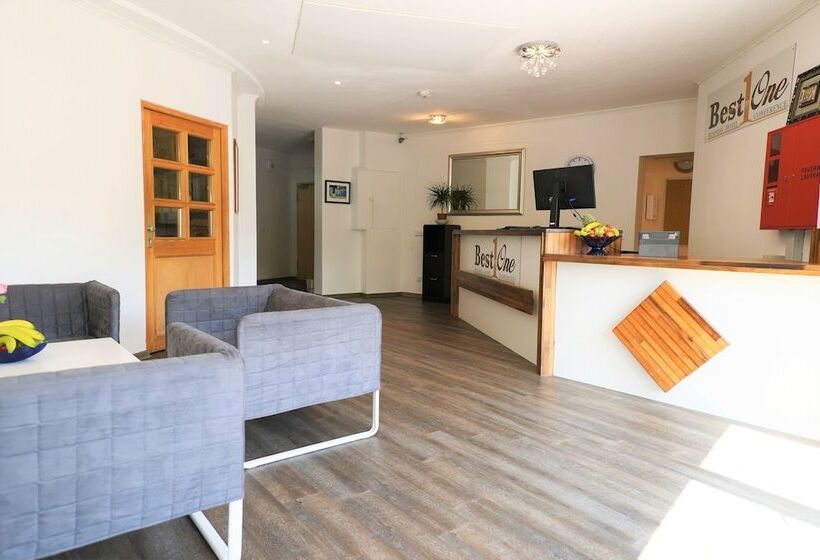 בית מלון כפרי Best One