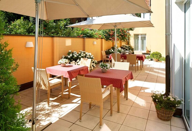 Best Western Hotel Lippstadt