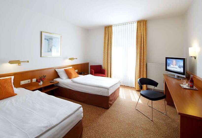 Best Western Hotel Lippstadt
