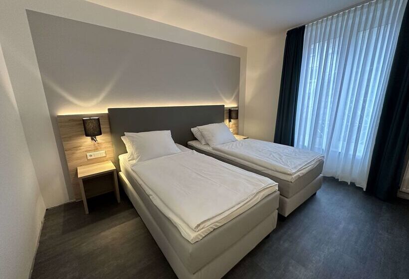 Best Western Hotel Lippstadt