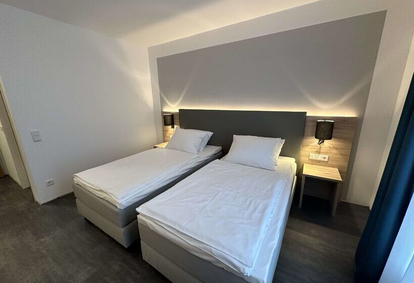 Best Western Hotel Lippstadt