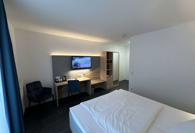 Best Western Hotel Lippstadt