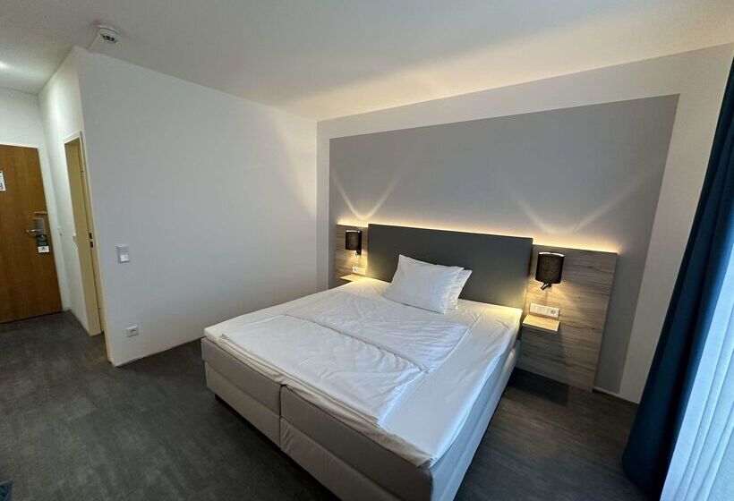 Best Western Hotel Lippstadt