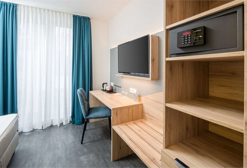 Best Western Hotel Lippstadt