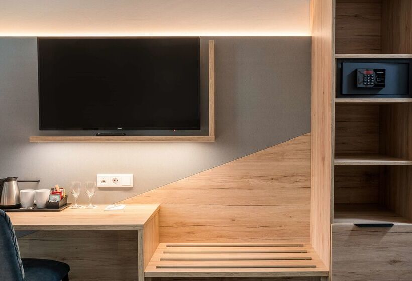 Best Western Hotel Lippstadt