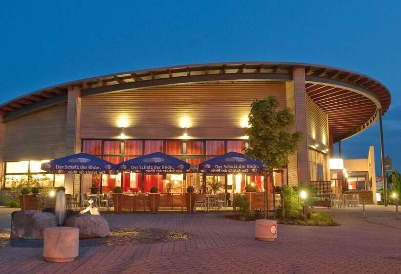 酒店 Best Western Plus Konrad Zuse