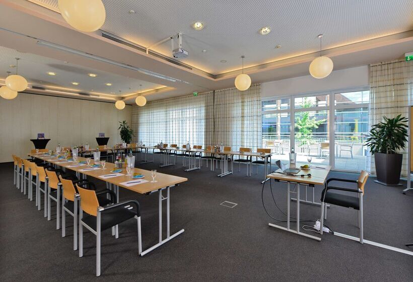 酒店 Best Western Plus Konrad Zuse