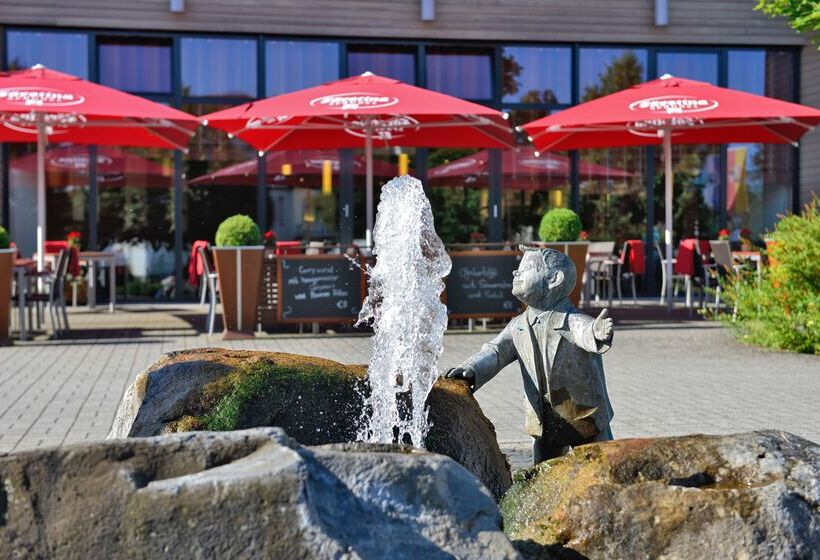 酒店 Best Western Plus Konrad Zuse