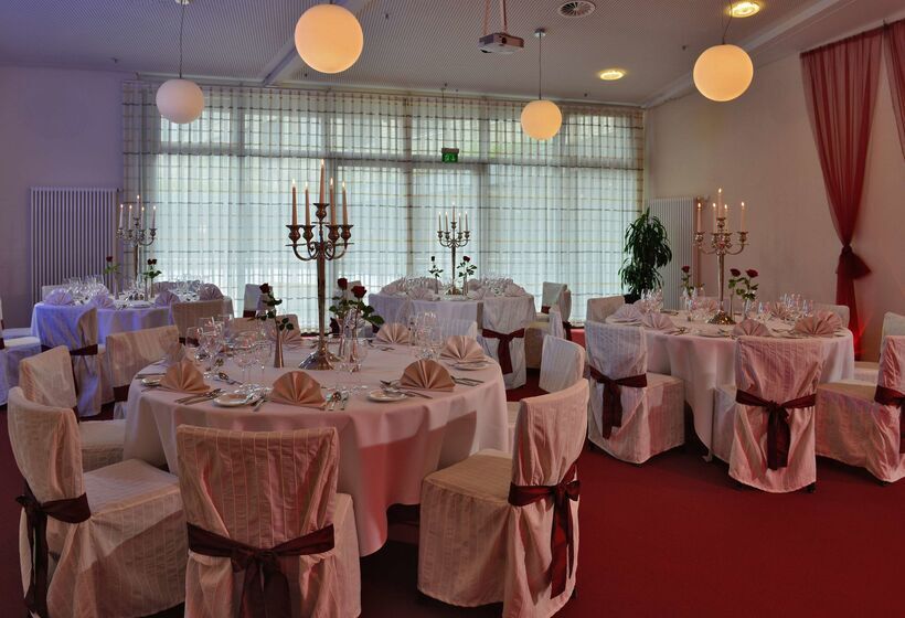 酒店 Best Western Plus Konrad Zuse