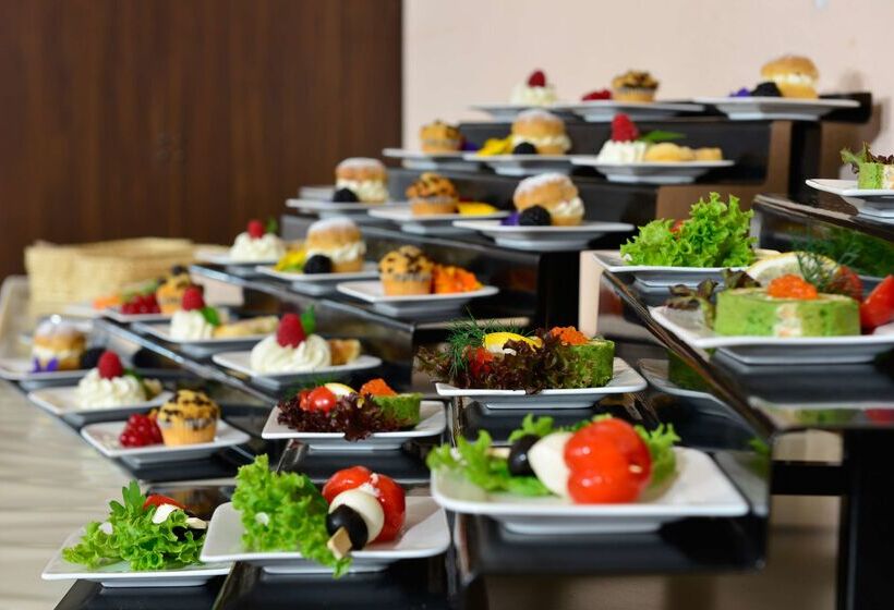 Отель Best Western Plus Konrad Zuse