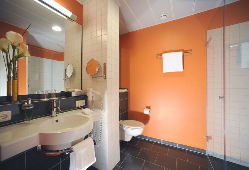 酒店 Best Western Plus Konrad Zuse