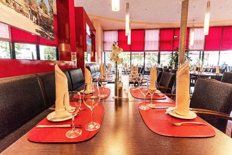 酒店 Best Western Plus Konrad Zuse