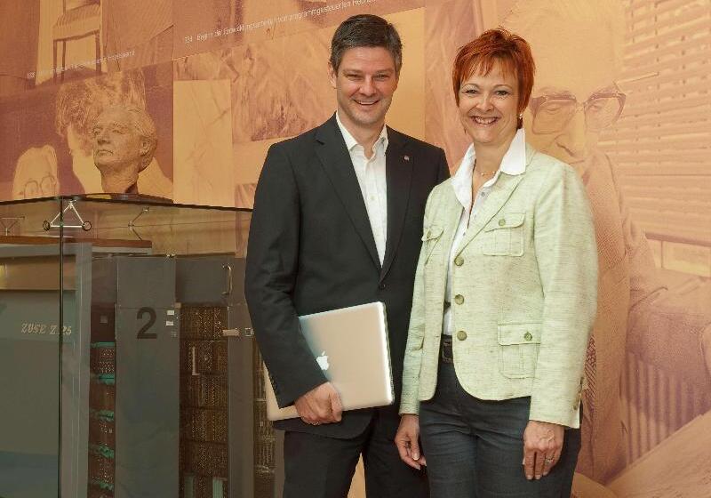 Отель Best Western Plus Konrad Zuse