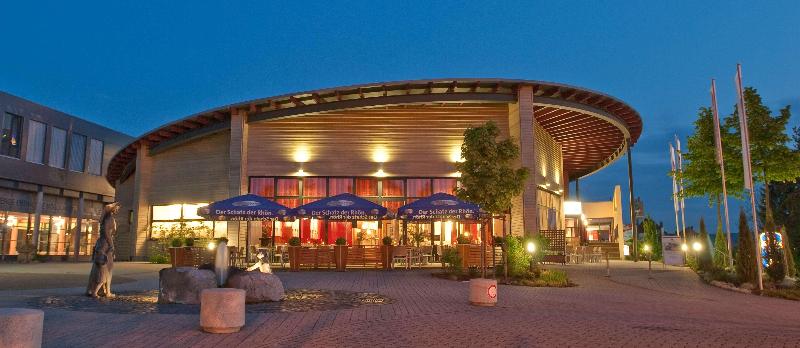 酒店 Best Western Plus Konrad Zuse