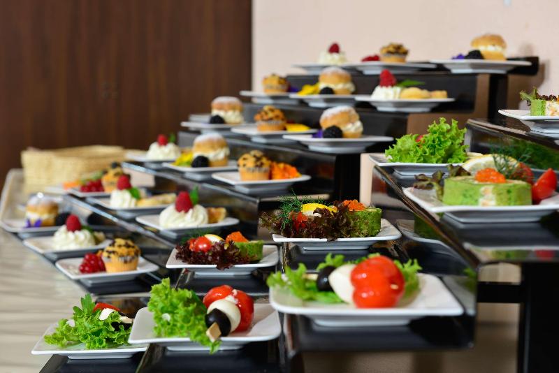 Отель Best Western Plus Konrad Zuse