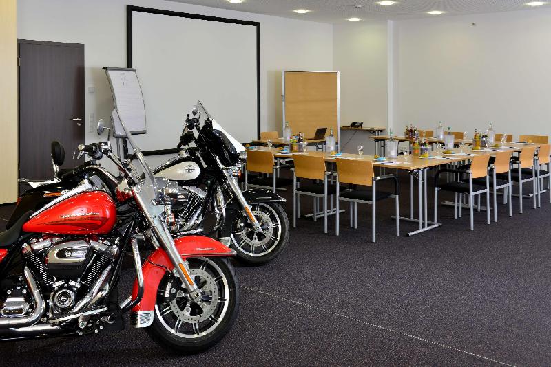 酒店 Best Western Plus Konrad Zuse