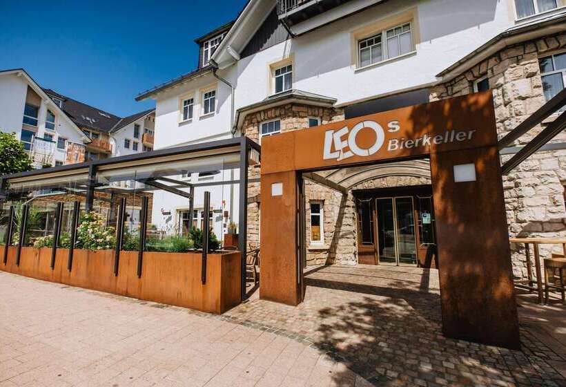 Best Western Plus Hotel Willingen