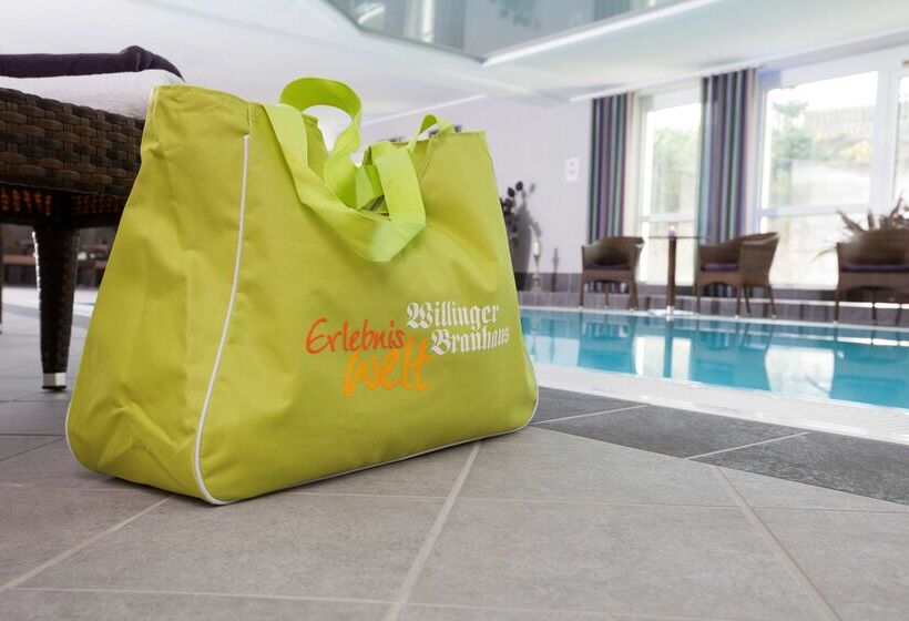 Best Western Plus Hotel Willingen