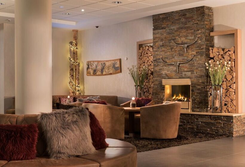 Best Western Plus Hotel Willingen