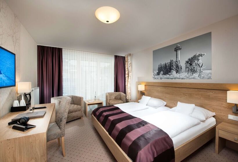 Best Western Plus Hotel Willingen