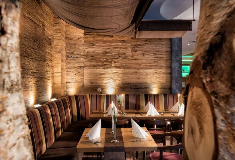 Best Western Plus Hotel Willingen