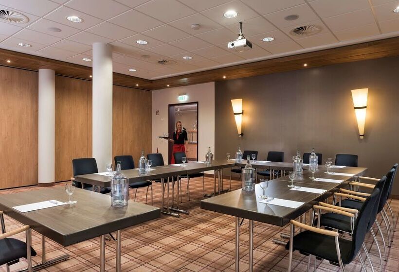 Best Western Plus Hotel Willingen