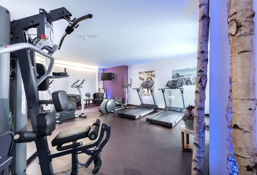 Best Western Plus Hotel Willingen