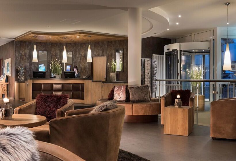 Best Western Plus Hotel Willingen