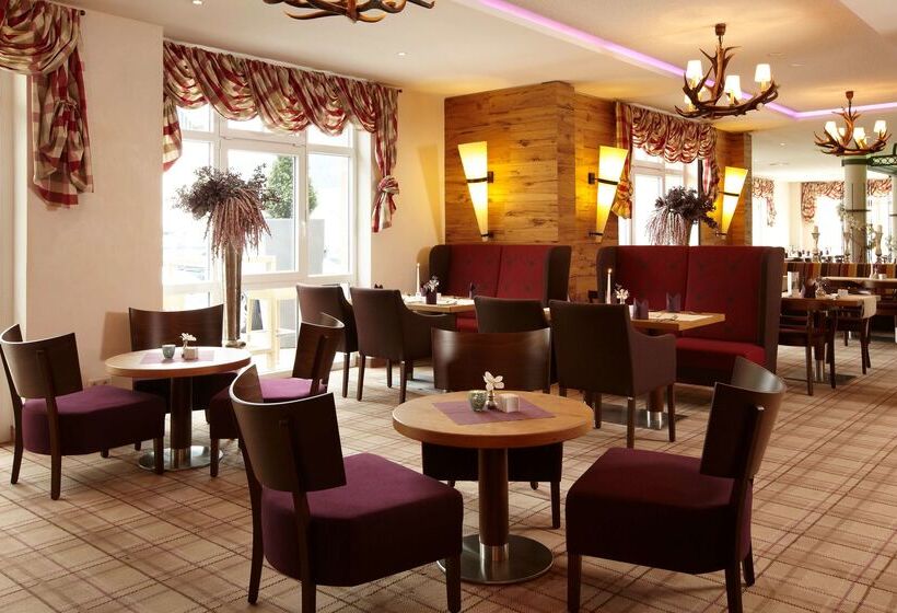 Best Western Plus Hotel Willingen