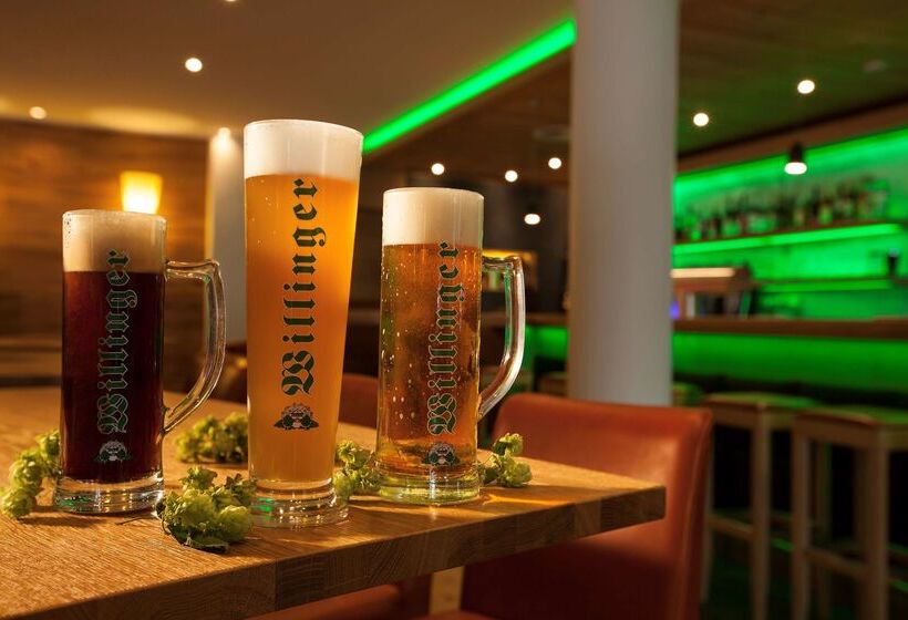 Best Western Plus Hotel Willingen