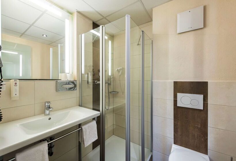 Best Western Plus Hotel Willingen