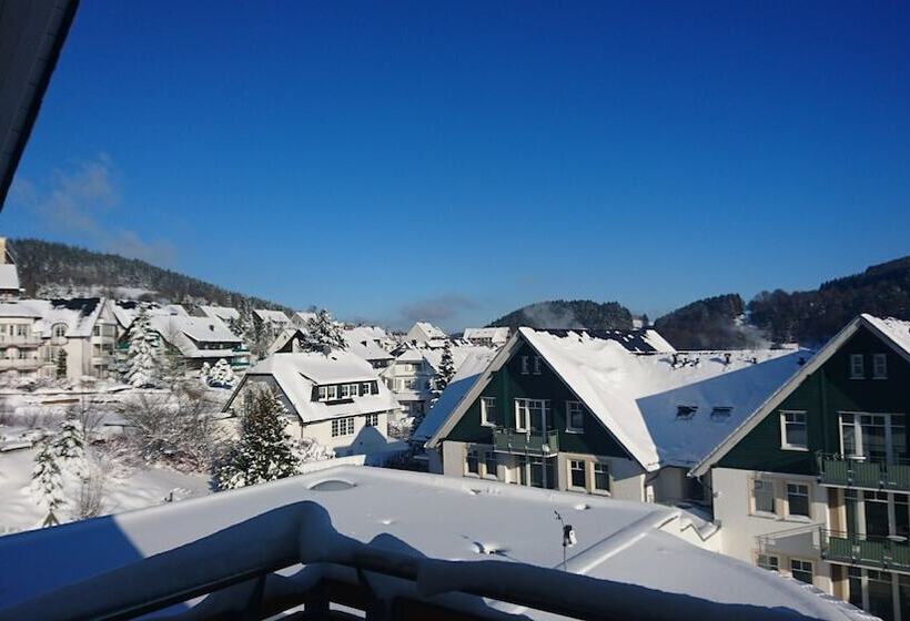 Best Western Plus Hotel Willingen