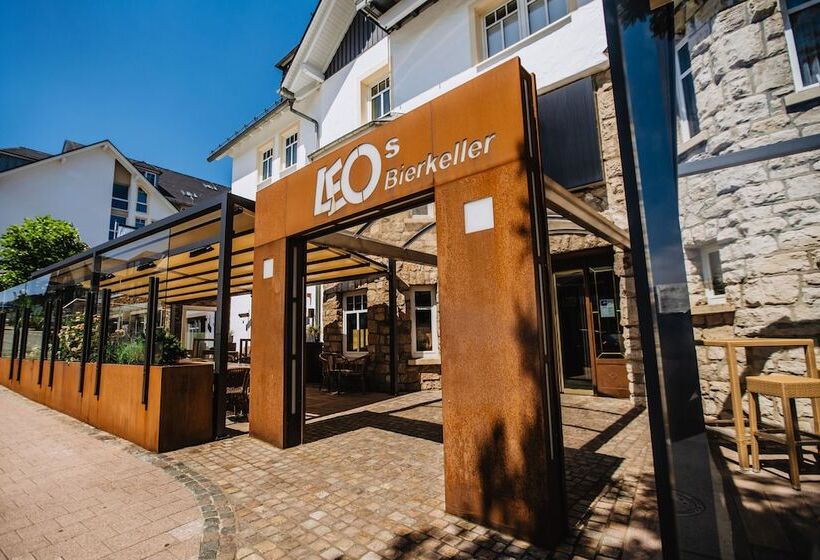 Best Western Plus Hotel Willingen