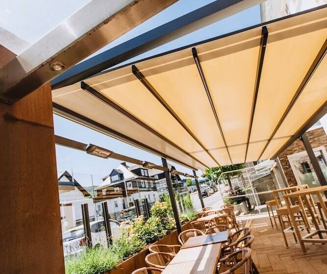 Best Western Plus Hotel Willingen