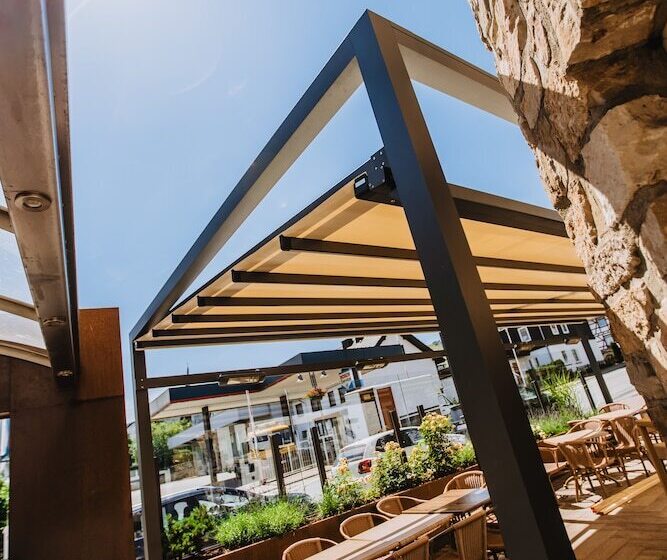 Best Western Plus Hotel Willingen