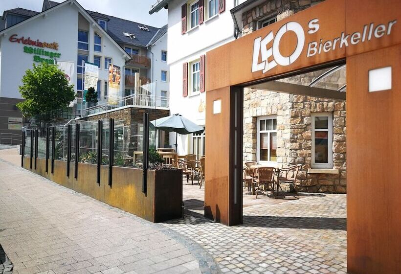 Best Western Plus Hotel Willingen