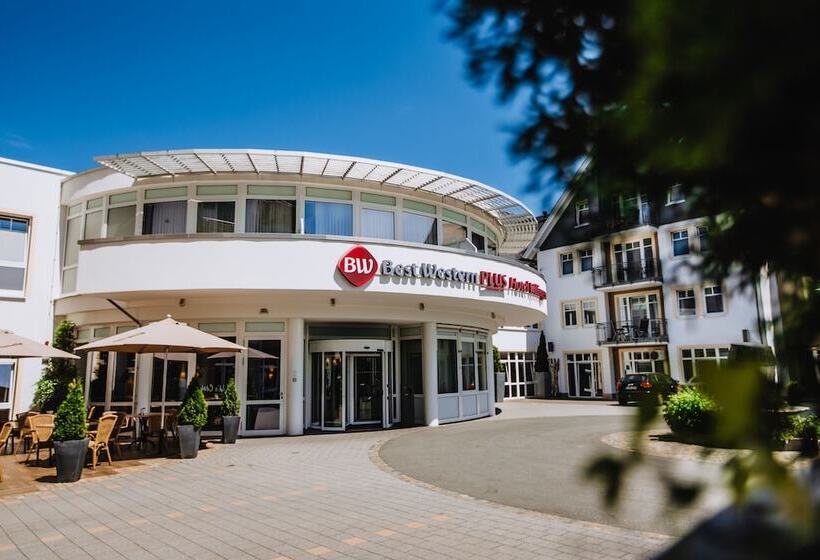 Best Western Plus Hotel Willingen