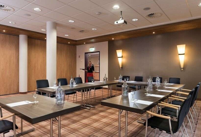 Best Western Plus Hotel Willingen