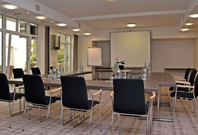 Best Western Plus Hotel Willingen