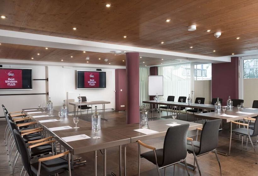 Best Western Plus Hotel Willingen