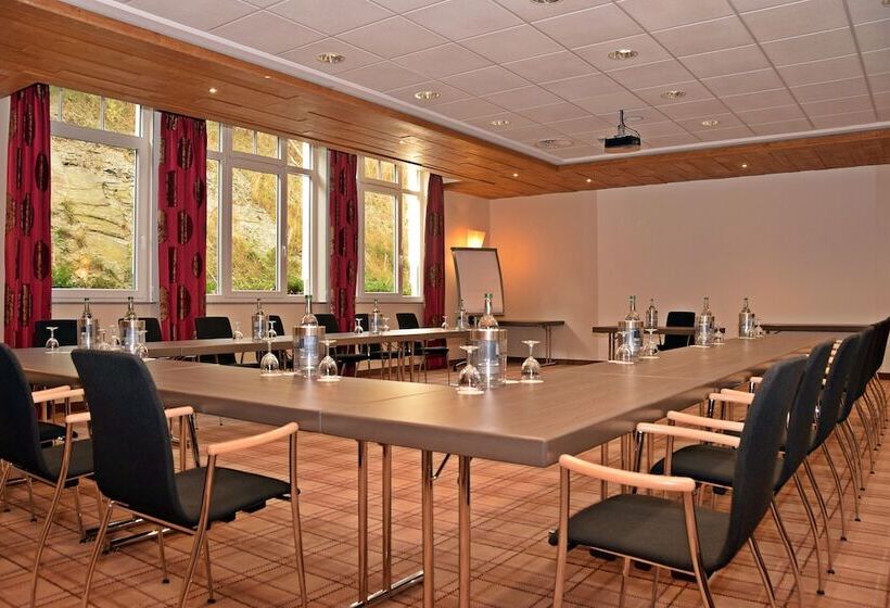 Best Western Plus Hotel Willingen