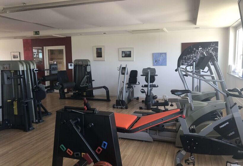 Best Western Premier Novina Hotel Regensburg