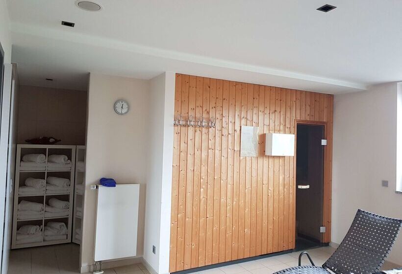 Best Western Premier Novina Hotel Regensburg