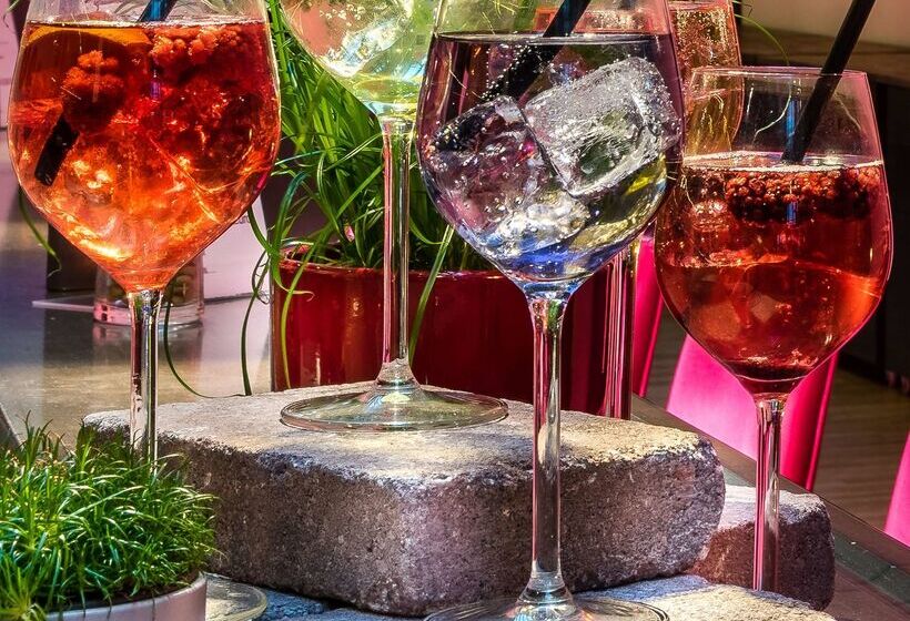 Best Western Premier Novina Hotel Regensburg