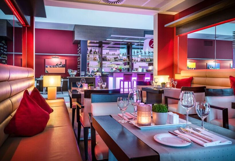 Best Western Premier Novina Hotel Regensburg