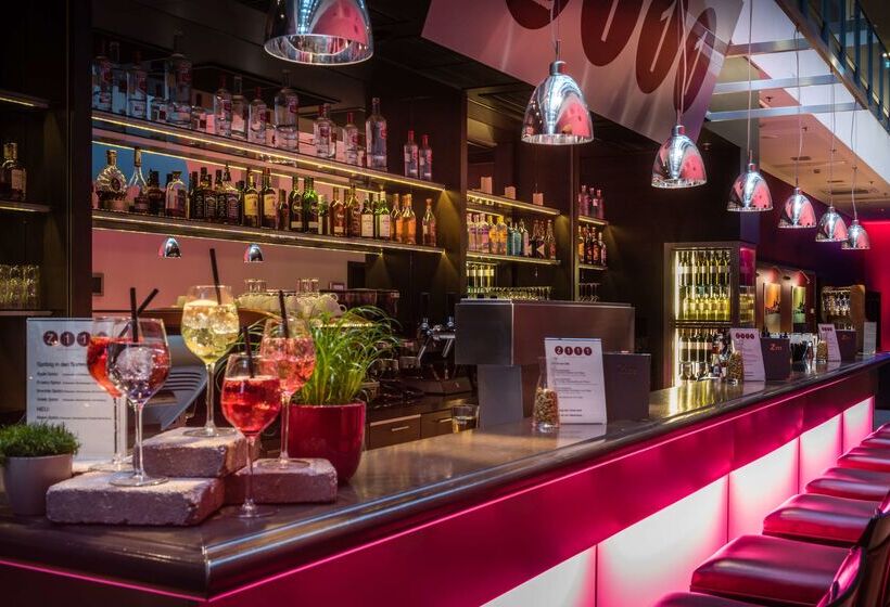 Best Western Premier Novina Hotel Regensburg